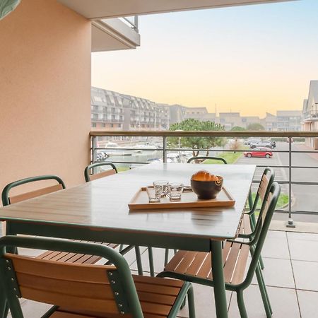 Apartment Blue Bay By Interhome Deauville Ngoại thất bức ảnh