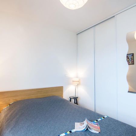 Apartment Blue Bay By Interhome Deauville Ngoại thất bức ảnh