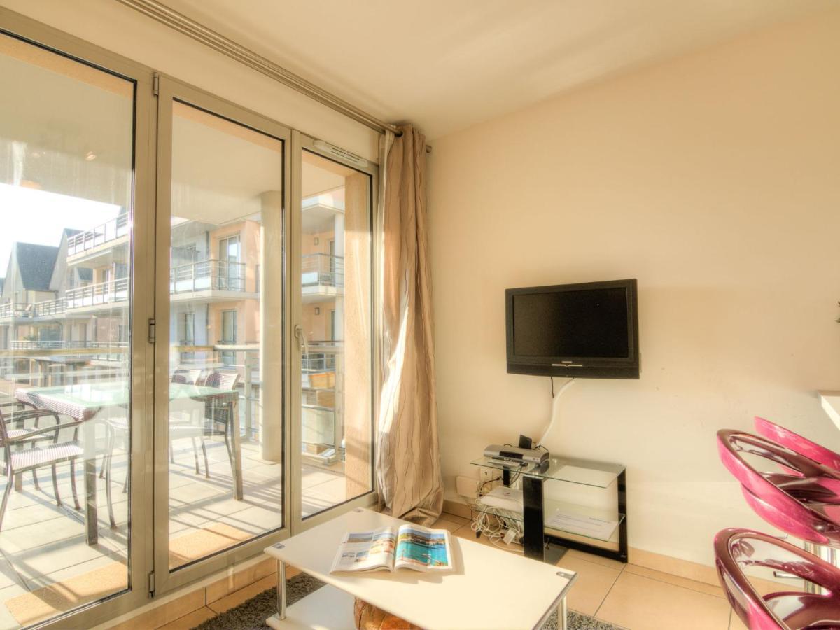 Apartment Blue Bay By Interhome Deauville Ngoại thất bức ảnh