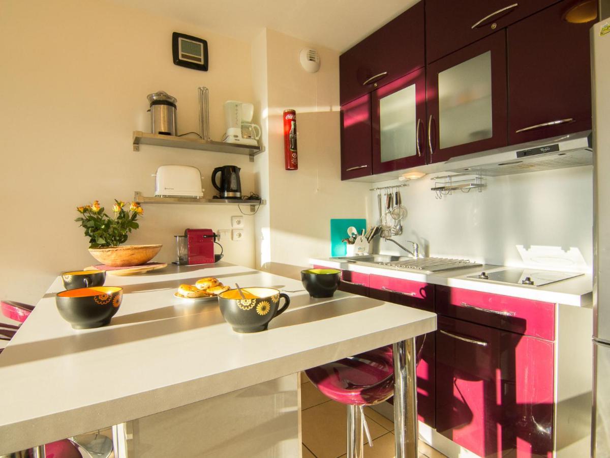 Apartment Blue Bay By Interhome Deauville Ngoại thất bức ảnh