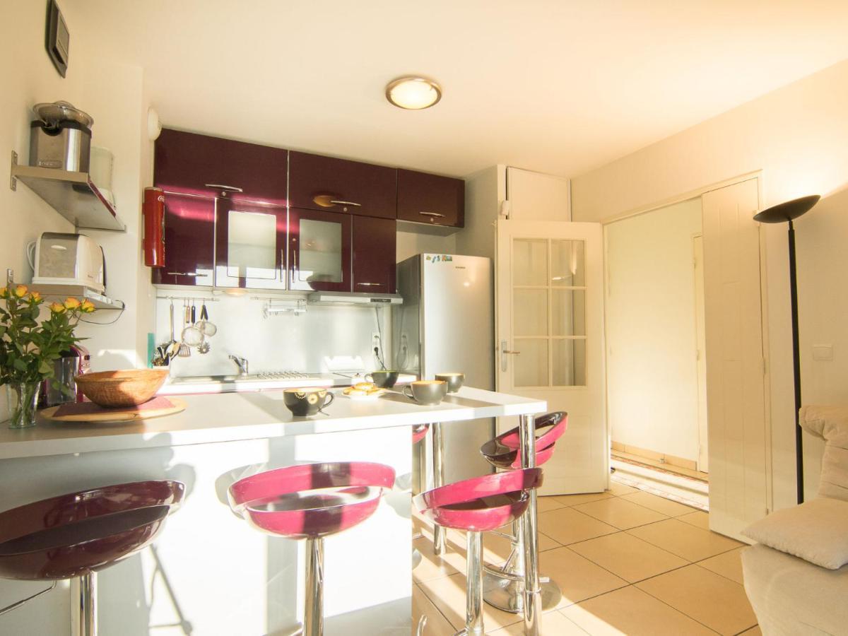 Apartment Blue Bay By Interhome Deauville Ngoại thất bức ảnh