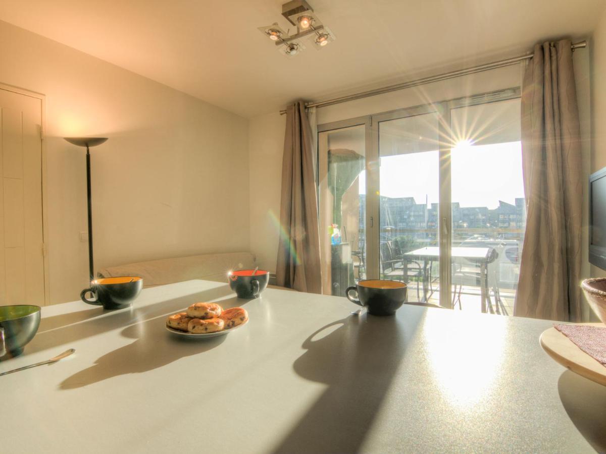 Apartment Blue Bay By Interhome Deauville Ngoại thất bức ảnh