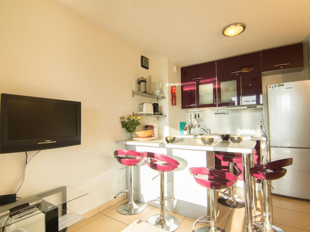 Apartment Blue Bay By Interhome Deauville Ngoại thất bức ảnh