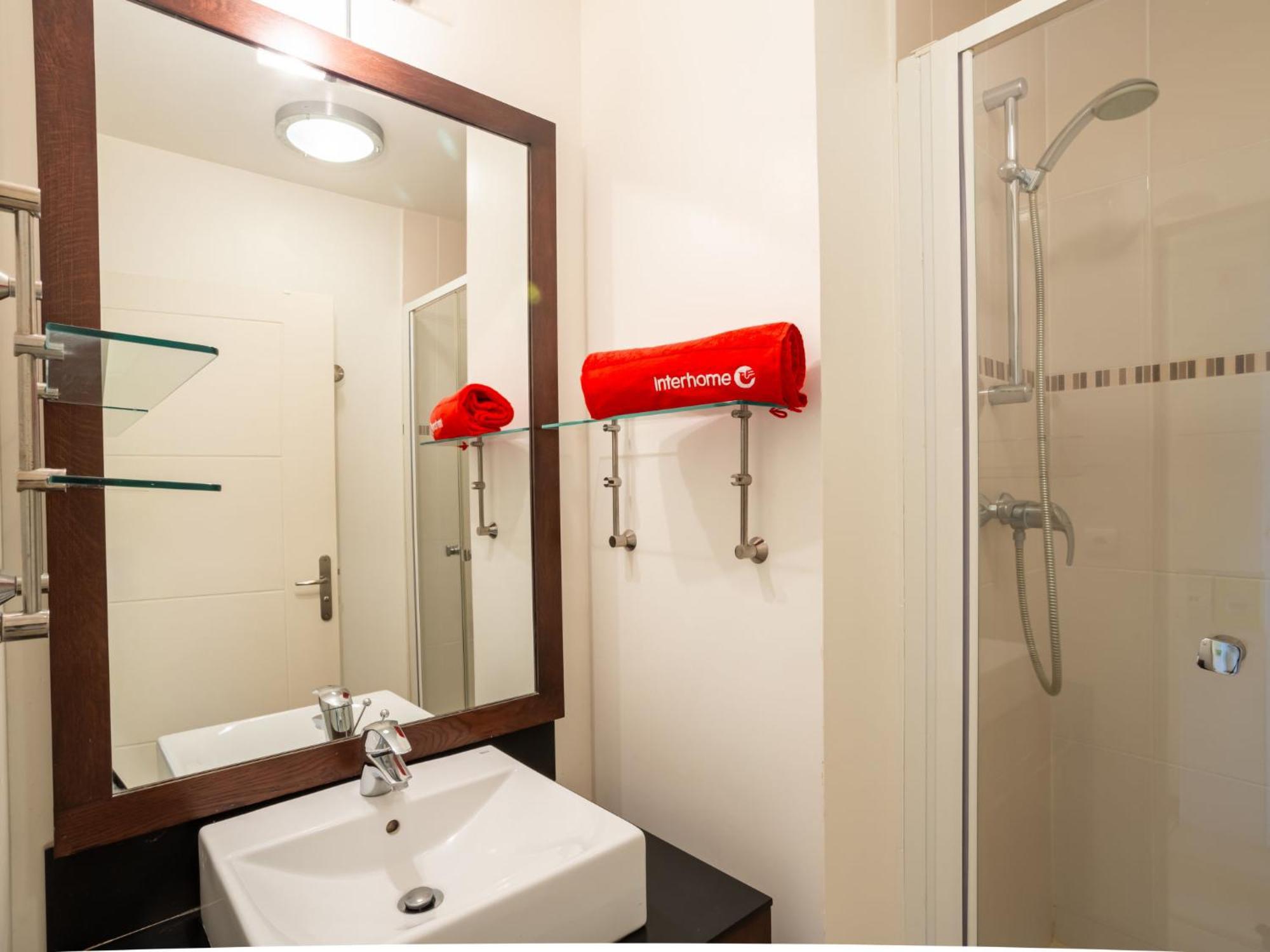 Apartment Blue Bay By Interhome Deauville Ngoại thất bức ảnh