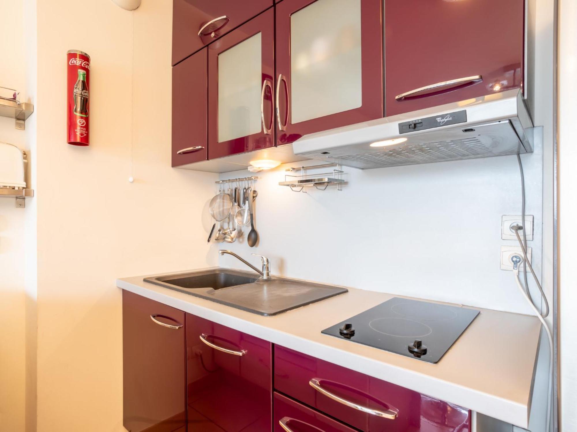 Apartment Blue Bay By Interhome Deauville Ngoại thất bức ảnh