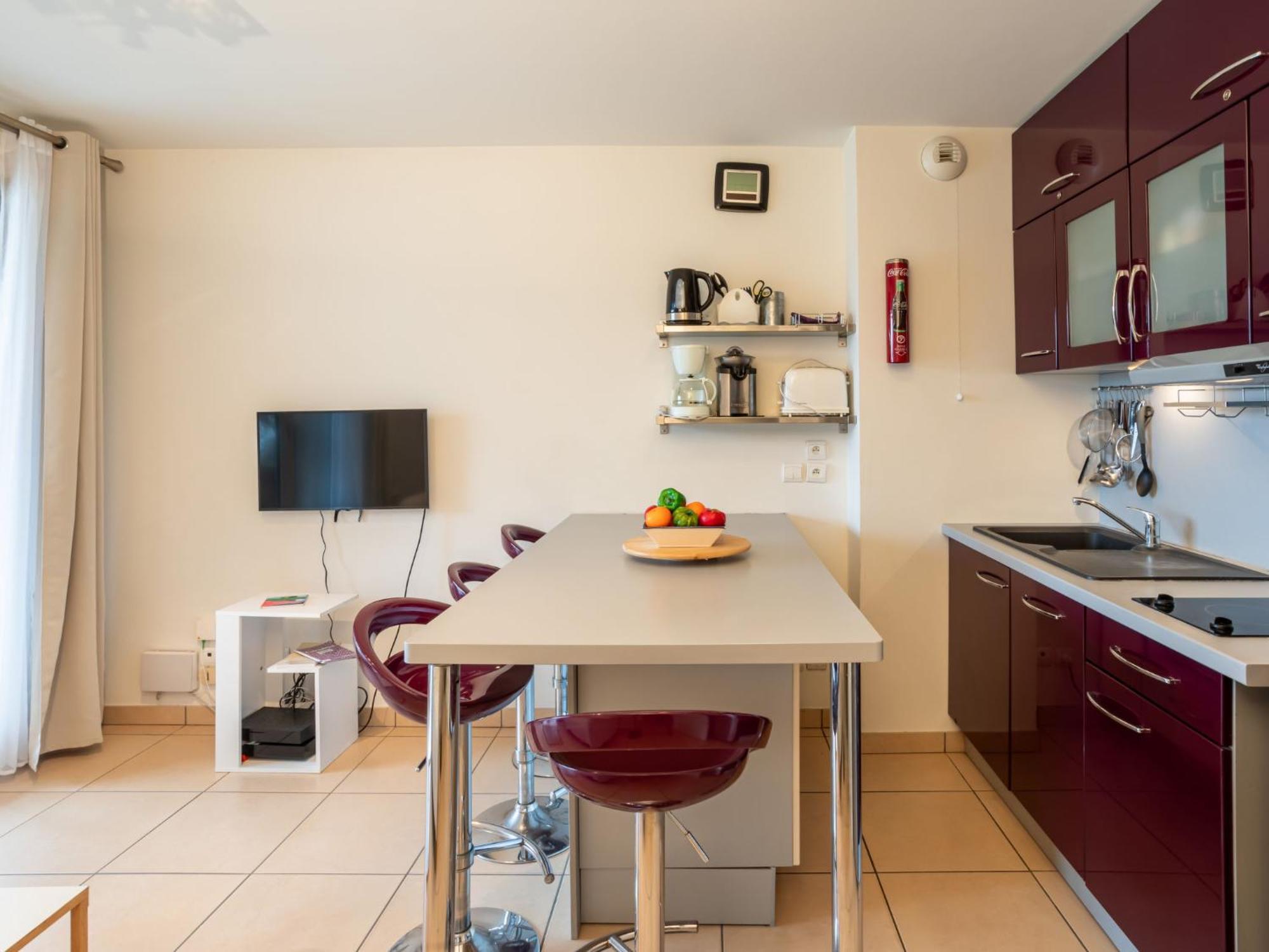 Apartment Blue Bay By Interhome Deauville Ngoại thất bức ảnh