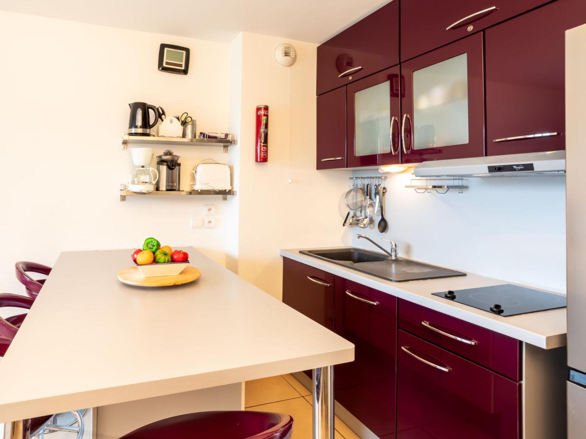 Apartment Blue Bay By Interhome Deauville Ngoại thất bức ảnh