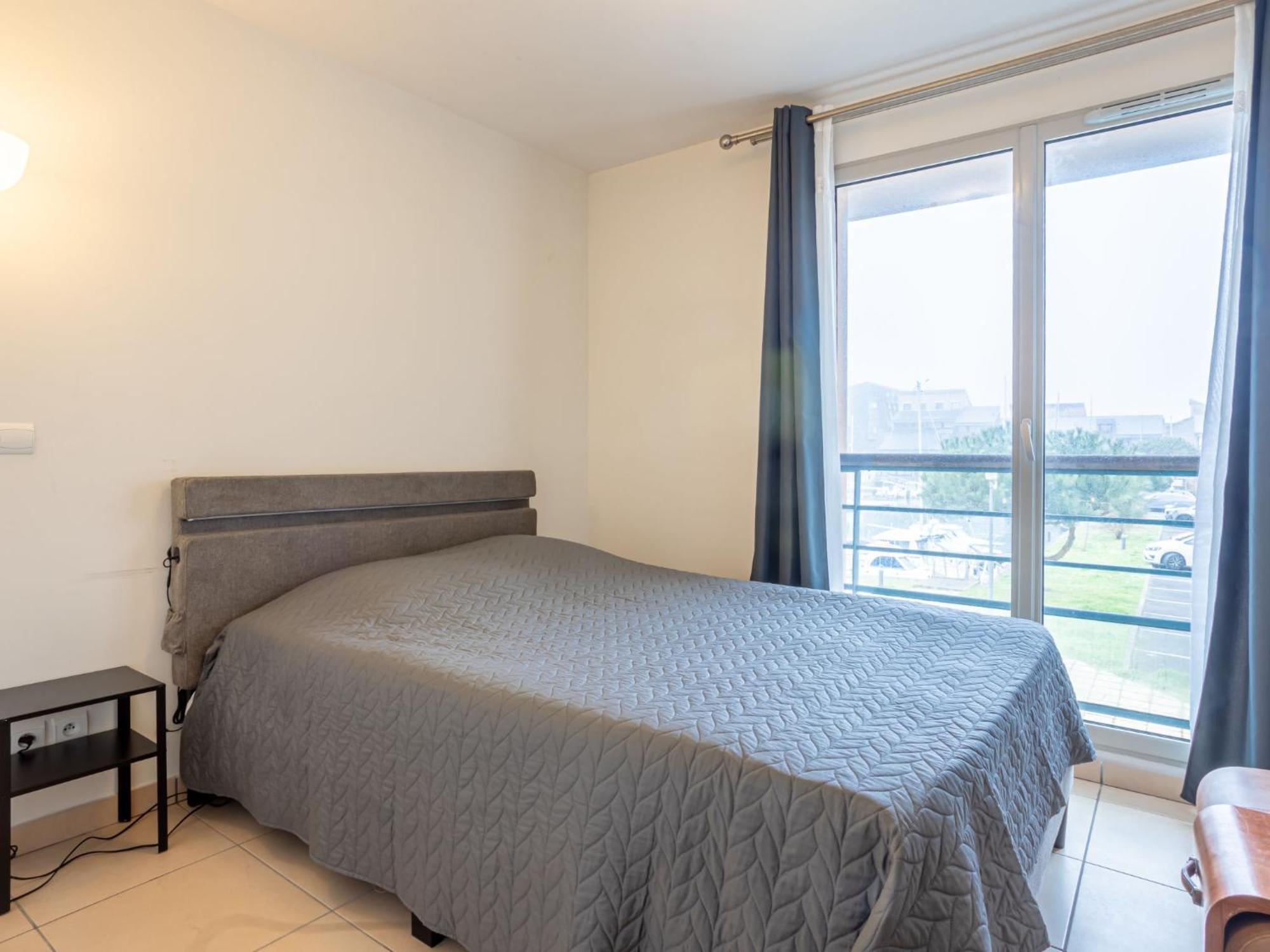 Apartment Blue Bay By Interhome Deauville Ngoại thất bức ảnh