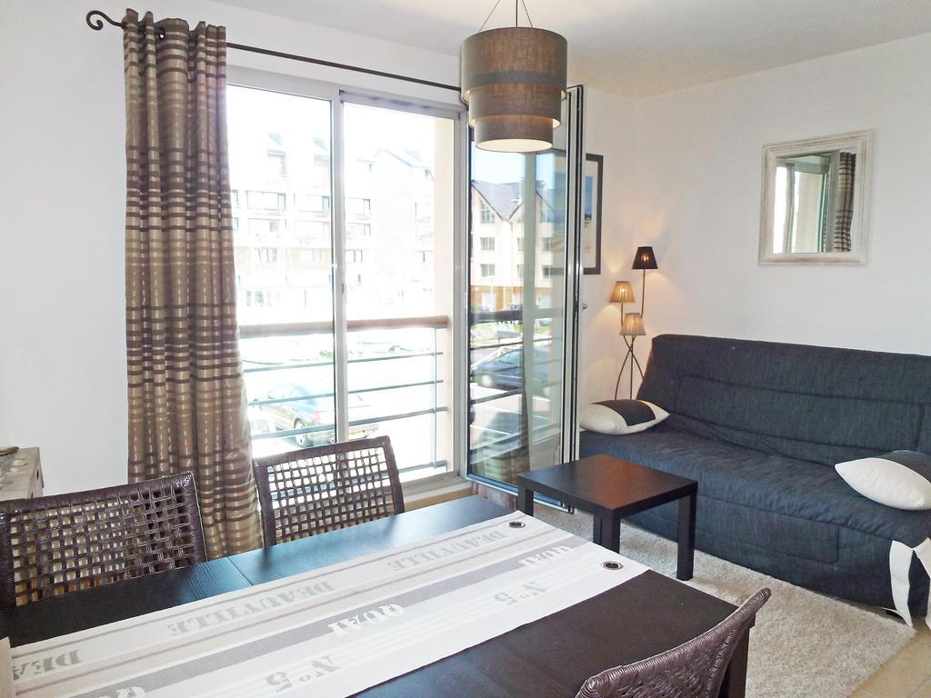 Apartment Blue Bay By Interhome Deauville Ngoại thất bức ảnh