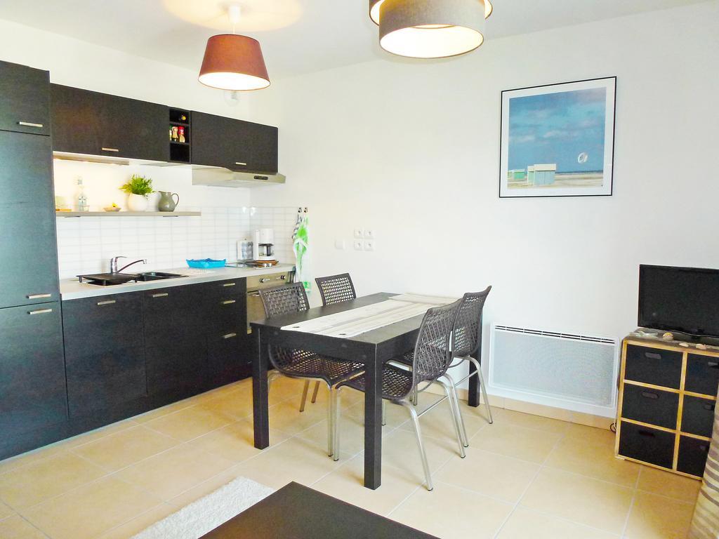 Apartment Blue Bay By Interhome Deauville Ngoại thất bức ảnh