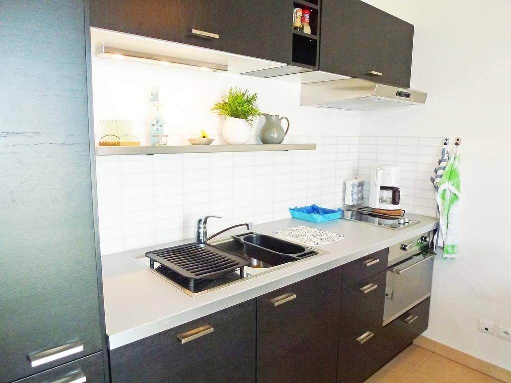 Apartment Blue Bay By Interhome Deauville Ngoại thất bức ảnh