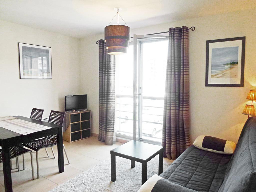 Apartment Blue Bay By Interhome Deauville Ngoại thất bức ảnh