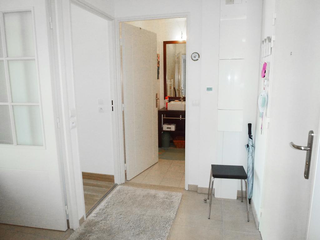 Apartment Blue Bay By Interhome Deauville Ngoại thất bức ảnh
