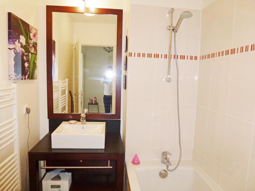 Apartment Blue Bay By Interhome Deauville Ngoại thất bức ảnh