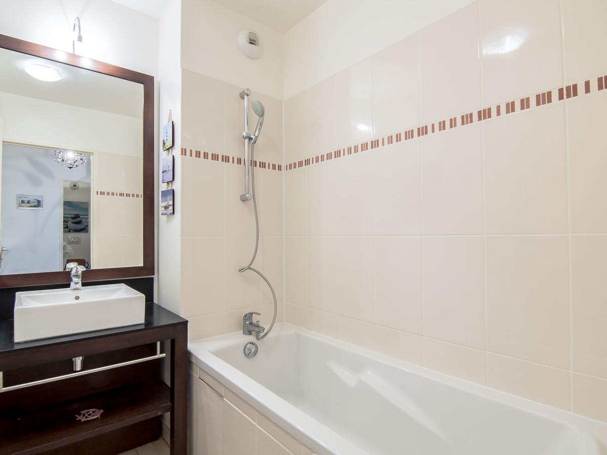 Apartment Blue Bay By Interhome Deauville Ngoại thất bức ảnh