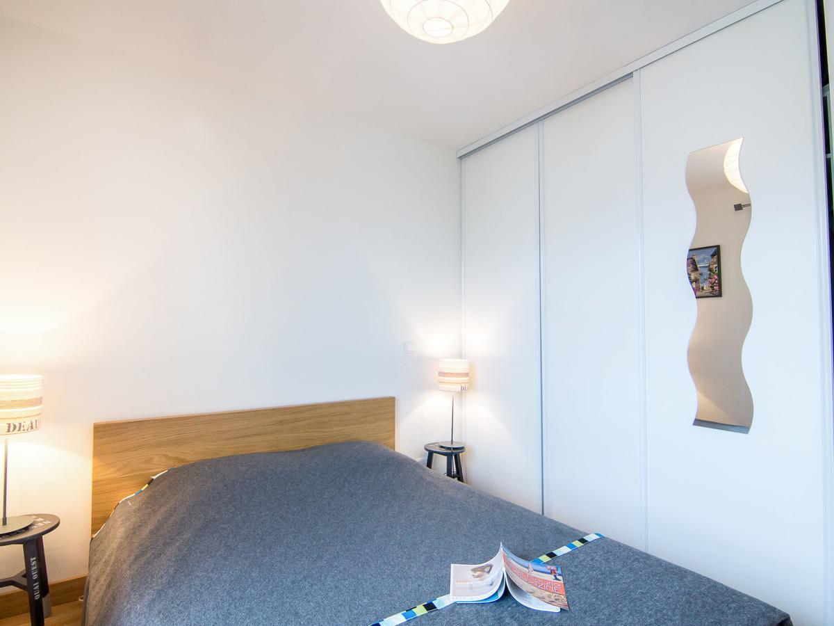 Apartment Blue Bay By Interhome Deauville Ngoại thất bức ảnh