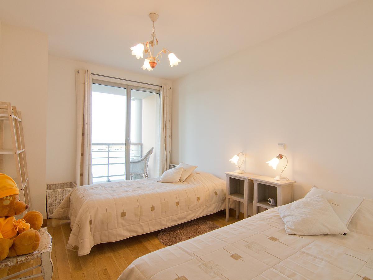Apartment Blue Bay By Interhome Deauville Ngoại thất bức ảnh