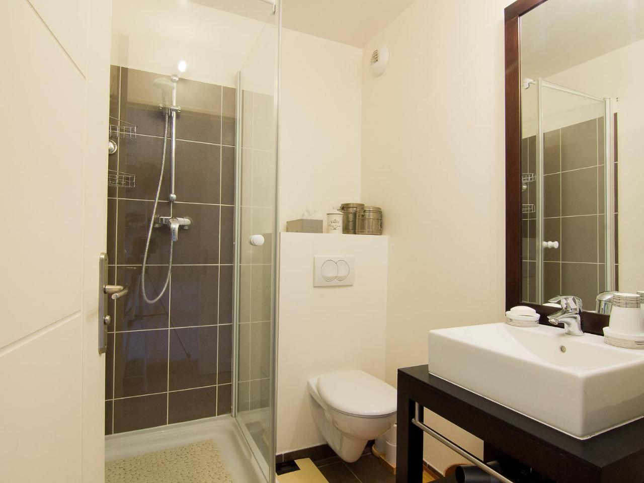 Apartment Blue Bay By Interhome Deauville Ngoại thất bức ảnh