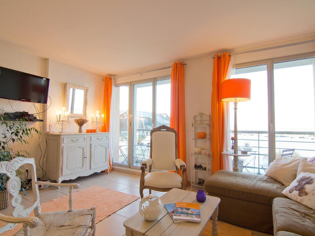 Apartment Blue Bay By Interhome Deauville Ngoại thất bức ảnh