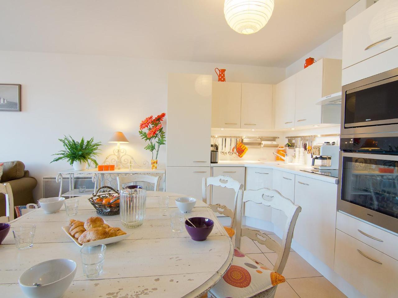Apartment Blue Bay By Interhome Deauville Ngoại thất bức ảnh