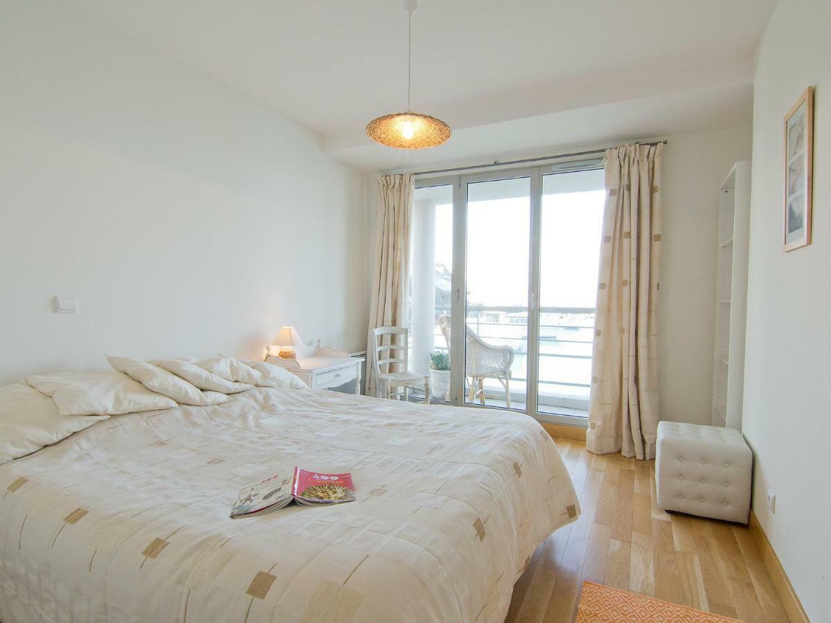Apartment Blue Bay By Interhome Deauville Ngoại thất bức ảnh